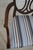 Wood Set of 8 Henredon Mahogany Shield Back Dining Chairs For Sale - Image 7 of 18