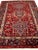 1920s Antique Persian Karajeh Rug For Sale In Washington DC - Image 6 of 9
