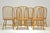 Akerblom Chairs by Bengt Åkerblom for Nässjö Chair Factory, Sweden, 1954, Set of 6 For Sale - Image 4 of 13