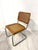 Model B32 Cesca Chairs by Marcel Breuer for Thonet, 1970s, Set of 4 For Sale - Image 15 of 18