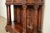 Antique French Renaissance Revival Ornate Carved Walnut Bar Cabinet, Circa 1890s For Sale - Image 10 of 15