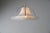 Fog & Mørup Single Pendant Light by Jo Hammerborg for Fog & Mørup, Denmark, 1970s For Sale - Image 4 of 12