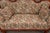 Biedermeier Sofa in Mahogany, Mid-19th Century For Sale - Image 12 of 18