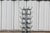 Metal Rack with Hooks, 1970s For Sale - Image 15 of 18
