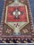 Contemporary Turkish Yastik Rug 1'6" x 2'9" For Sale - Image 3 of 5