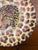 Vintage I. Godinger 1855 Email De Limoges Leopard Safari Cabinet Plate by Fiorilli For Sale In Naples, FL - Image 6 of 12