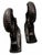 Pair of Royal Haeger Glossy Black Gazelle Sculptures. u.s.a. Late 20th Century. For Sale - Image 10 of 11