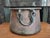 Large! Antique Late 19th Century Cauldron Hammered Copper Pot For Sale - Image 12 of 14