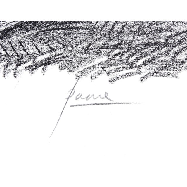 Artist: Peter Paone, American (1936 - ) Title: Family Group Medium: Lithograph, signed and numbered in pencil Edition: 25...