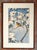 We are selling this pretty Japanese Ukiyo-e Woodblock print by Toshi Yoshida. This woodblock print is part of his series...