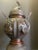 Bronze Urn Incense Burner For Sale - Image 11 of 13