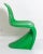 Polypropylene Stacking Chairs by Verner Panton for Herman Miller, 1970s, Set of 4 For Sale - Image 3 of 10