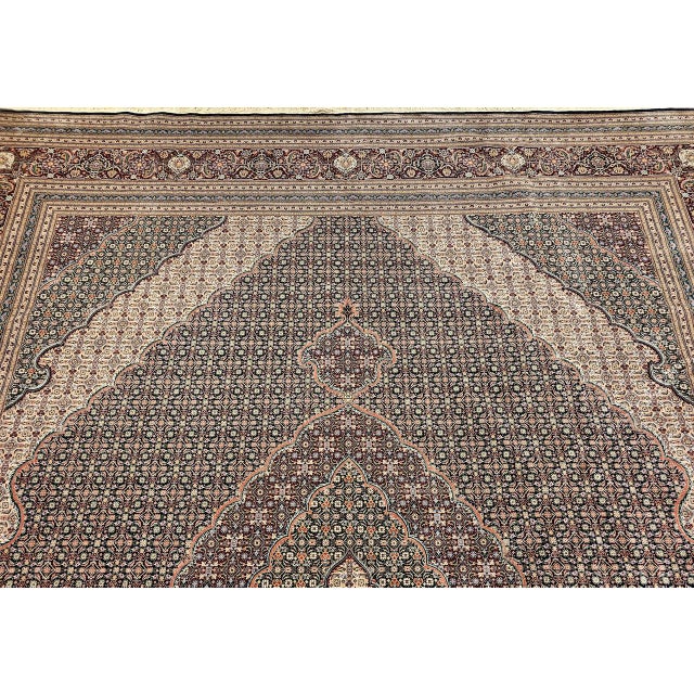 Tabriz Mahi 2068 For Sale - Image 13 of 18