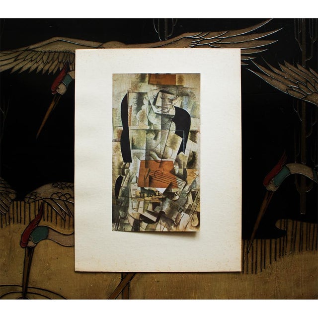 1940s After Georges Braque 