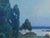 FREE SHIPPING worldwide. The painting will be rolled up and packed securely in a special protective tube. Note: The...