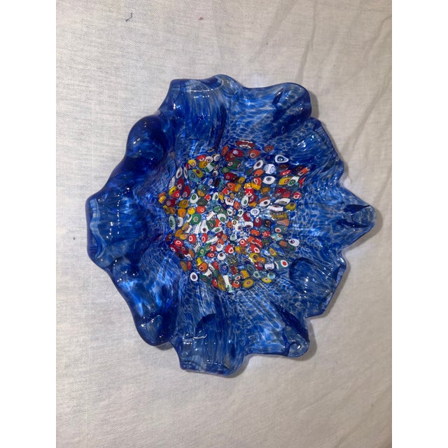 Vintage Murrina Centerpiece, 1970 For Sale - Image 6 of 8
