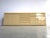 Beige Vintage French Lacquered Sideboard, 1980s For Sale - Image 8 of 11