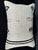 Turkish Hemp Pillow Cushion Natural Beige Black Pillow Cushion Cover 16" x 24" #30037 Enhance your home decor with our...