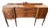 Vintage 1930s Federal Revival Mahogany Buffet Sideboard For Sale