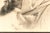 Mary Eliza Dixon | Charcoal Portrait of an Eastern Man | Dated 1887 | American Academic Drawing | Documented Provenance For Sale In Boston - Image 6 of 8