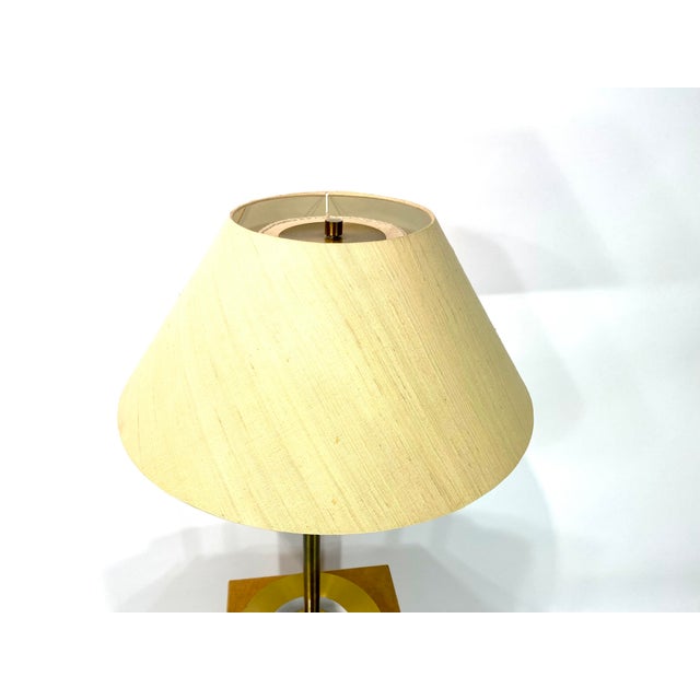 Vintage Articulated Table Lamp, 1970s For Sale - Image 4 of 16
