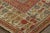 1950s Vintage Turkish Anatolian Prayer Rug With Ornate Border Design - Rug & Kilim For Sale - Image 5 of 9