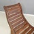 1960s Chaise Lounge in Teak, 1960 For Sale - Image 5 of 15
