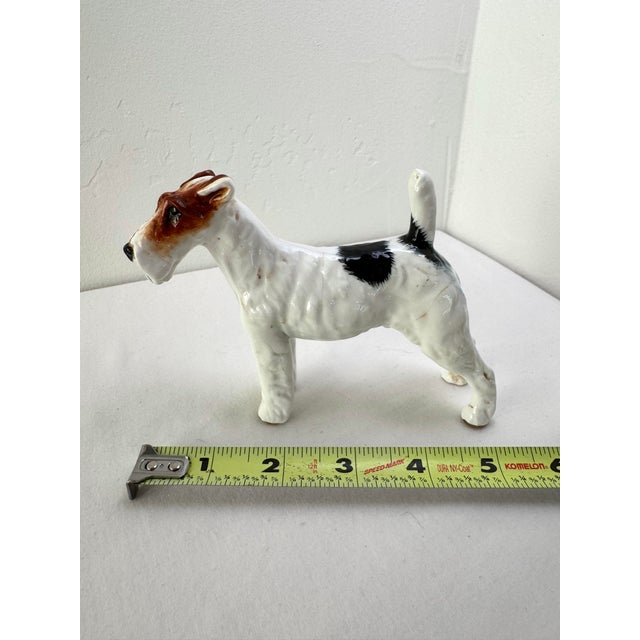 Antique Royal Doulton Dog Figurine ~ Hn 1014 For Sale - Image 12 of 12
