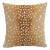 18" Indoor/Outdoor Pillow Natural Fawn For Sale