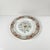 Round Rouen Sainfoin Cake Plate from Gien, 1990 For Sale - Image 3 of 10