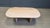 Vintage Italian Travertine Coffee Table, 1970s, Set of 6 For Sale - Image 13 of 14