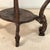 19th Century Italian Carved Walnut End Table With Removable Tray For Sale - Image 17 of 18