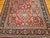 "This exceptional antique Persian Mahal Sultanabad exemplifies the refined, spacious aesthetic that made Ziegler-...