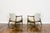Mid-Century Modern Lounge Chairs by Juliusz Kędziorek, Poland, 1960s, Set of 2 For Sale - Image 11 of 18