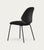 Contemporary Salto and Sigsgaard Council Family Salon Chair by Kasper Salto For Sale - Image 3 of 16