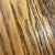 Connant Ball Solid Oak Round Dining / Game Table For Sale - Image 9 of 11