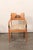 Pair of Mid 19th Century Danish Birch Armchairs For Sale - Image 4 of 13