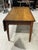Antique Early 19th Century Drop Leaf Work Table For Sale In New York - Image 6 of 7