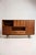 1960s Vintage Scandinavian Simat Sideboard, 1960s-1970s For Sale - Image 5 of 5