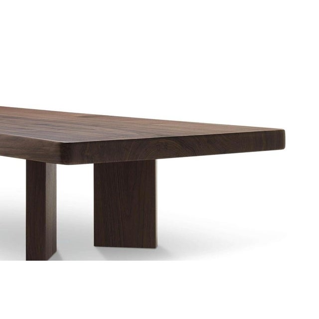 Plana Coffee Table by Charlotte Perriand for Cassina For Sale - Image 6 of 12