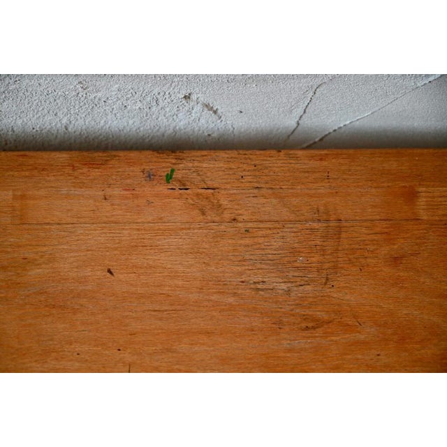 Children's School Desk, 1960s For Sale - Image 13 of 14