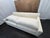Rh Belgian Track Arm 2-Cushion Sofa – 8' Luxe Depth Natural Performance Linen Weave | Down-Feather Fill For Sale - Image 10 of 18