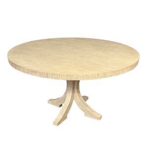 Century Casual Round Dining/Breakfast/Game Table
