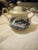 Vintage Late 1950s Genuine Hand Engraving Rigeway Ironstone, Staffordshire, England, 48 Piece Set Serving Dishes. For Sale - Image 11 of 12