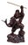 Large Japanese Ebisu Statue, 1950s For Sale
