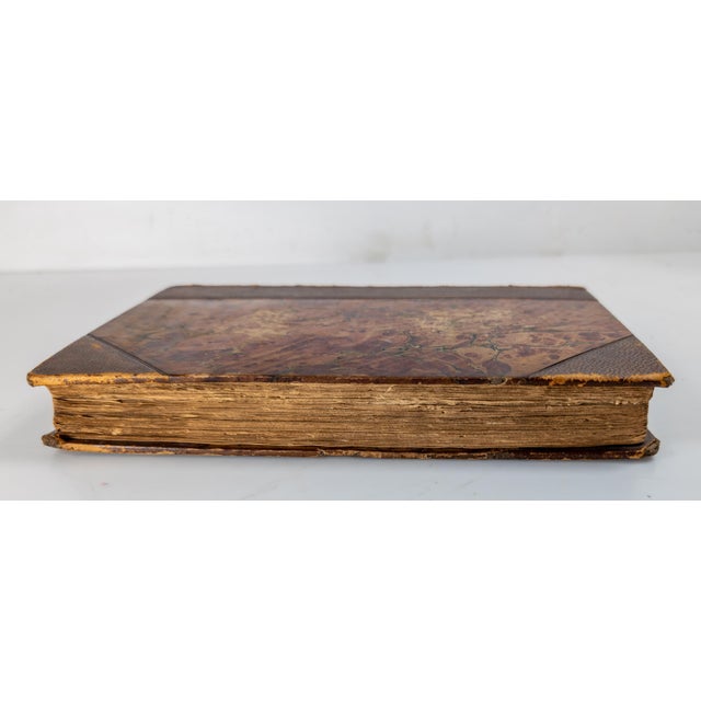 18th Century Book "The Heetopades of Veeshnoo-Sarma" by Charles Wilkins 1787 For Sale - Image 13 of 14