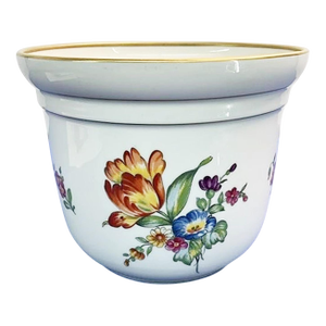 1970s B&g Copenhagen Cachepot Bowl