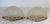 Vintage Victorian Style Cameo Wood Wall Shelves - A Pair For Sale In Milwaukee - Image 6 of 11