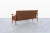 Mid-Century Modern Teak Sofa and Chairs Set, 1960s For Sale In Los Angeles - Image 6 of 12