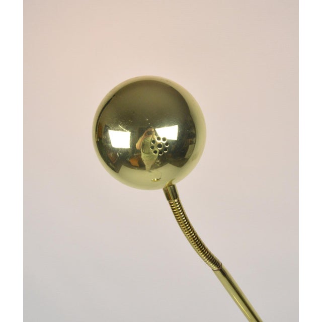 Floor Lamp, Germany, 1980s For Sale - Image 6 of 10